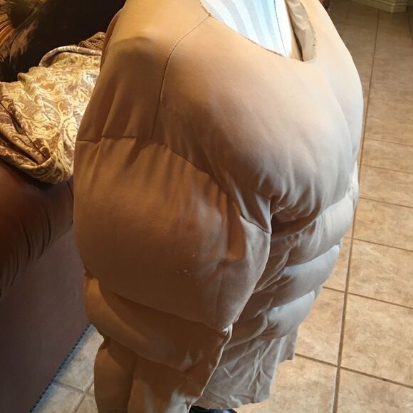 18 MUSCLE Man Top! - Picture 3 of 8